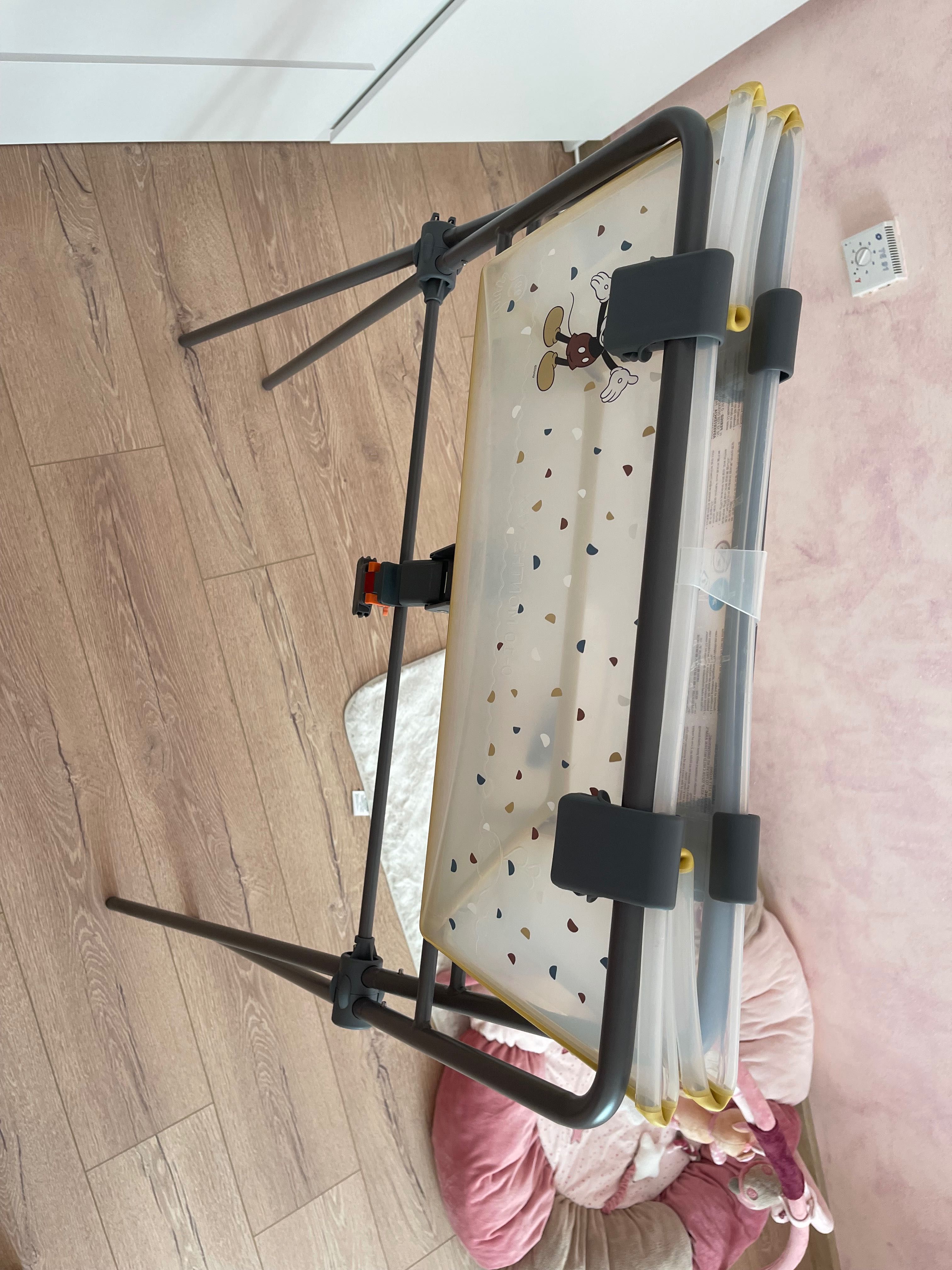 Ваничка Stokke Flexi Bath