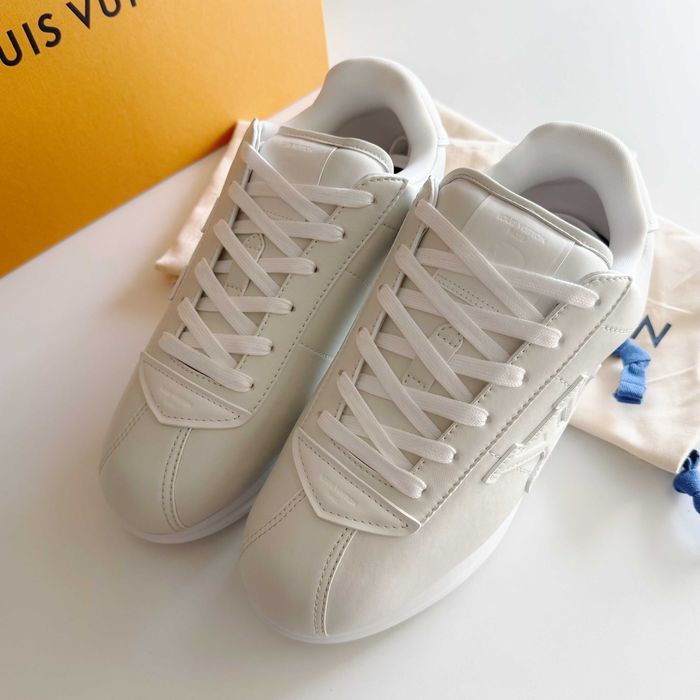Adidasi Louis Vuitton Premium