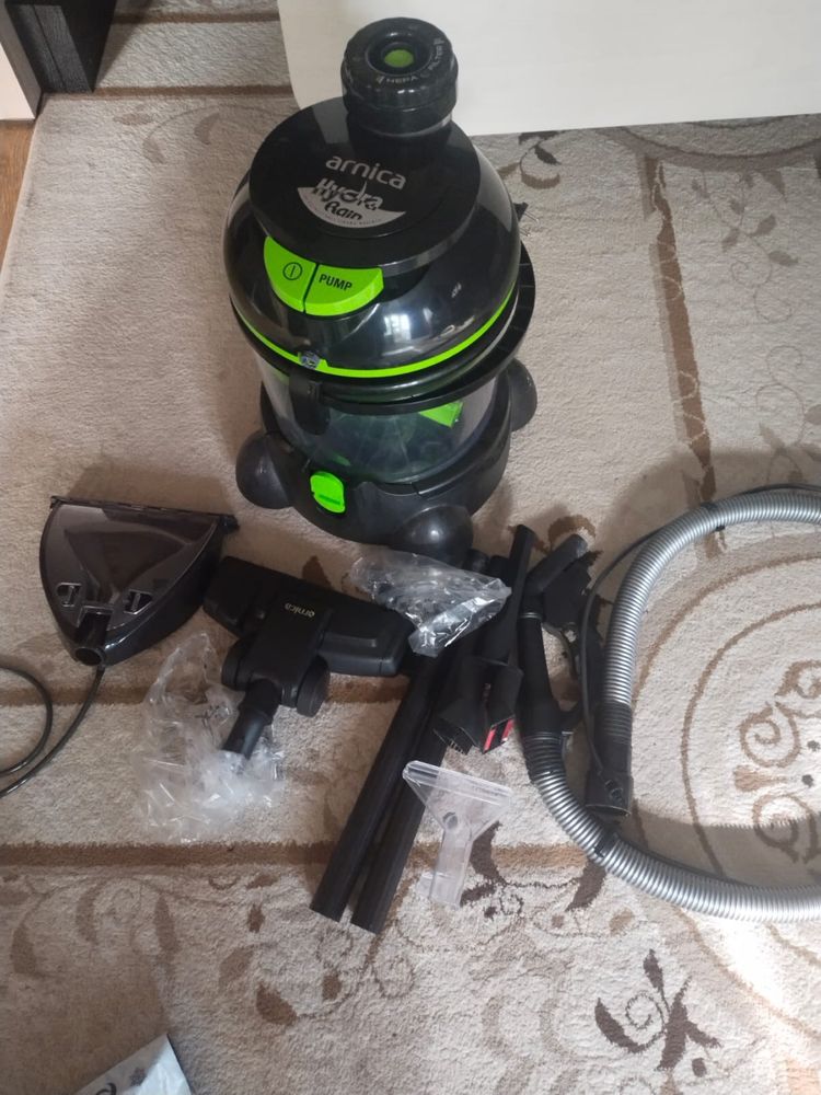 продам пылесос 70к