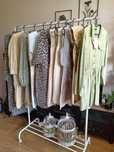 Дамски  рокли ZARA, VERO MODA, H&M, Bershka