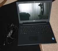 Laptop Dell inspiron 15