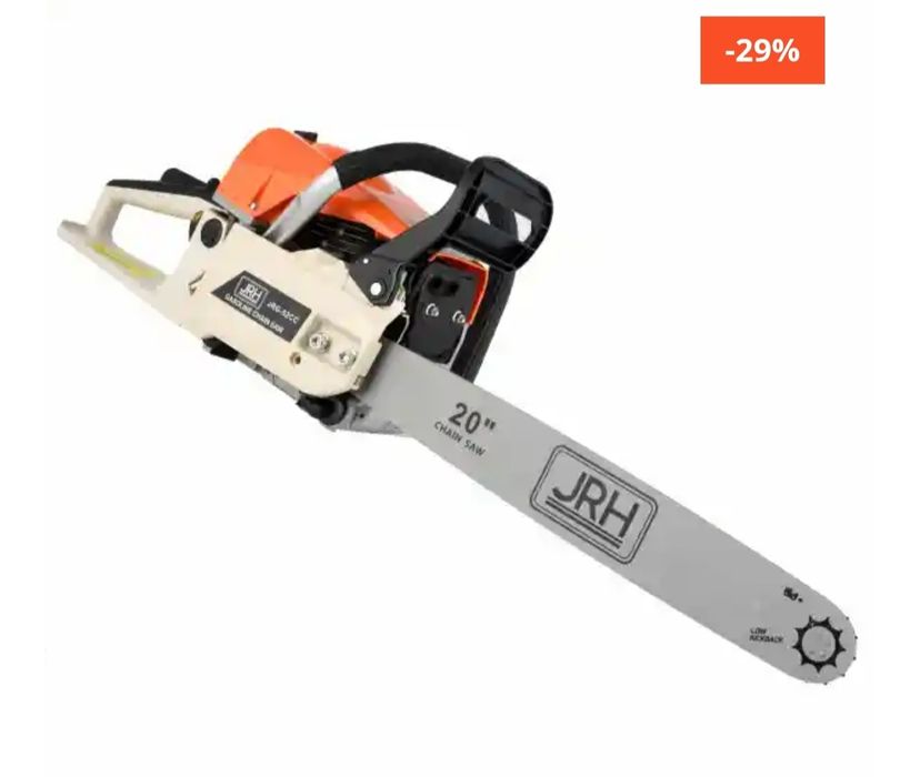 Drujba 52cc lama 20inch noua