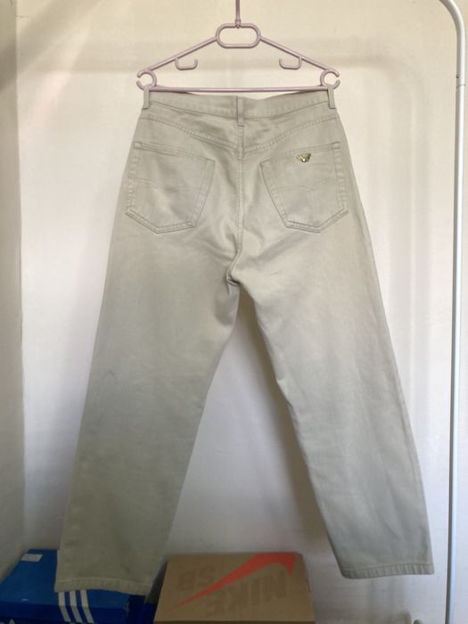 Wampum панталони Made in Italy