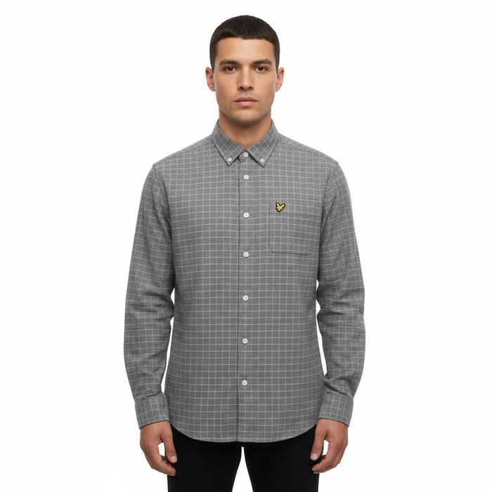 Lyle & Scott  Риза/Мъжка L