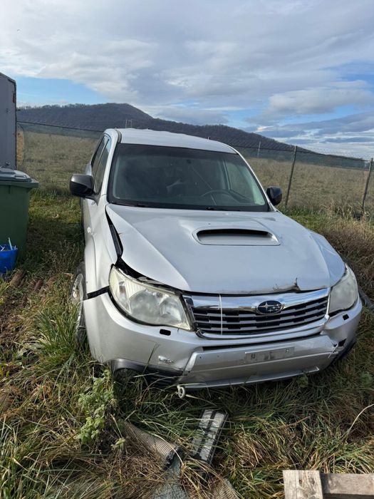 Subaru Forester SH - pret negociabil