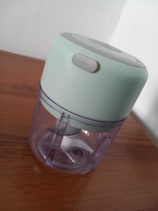 Електрически чопър