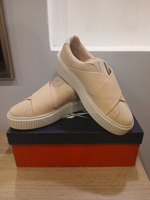 Дамски кецове Puma