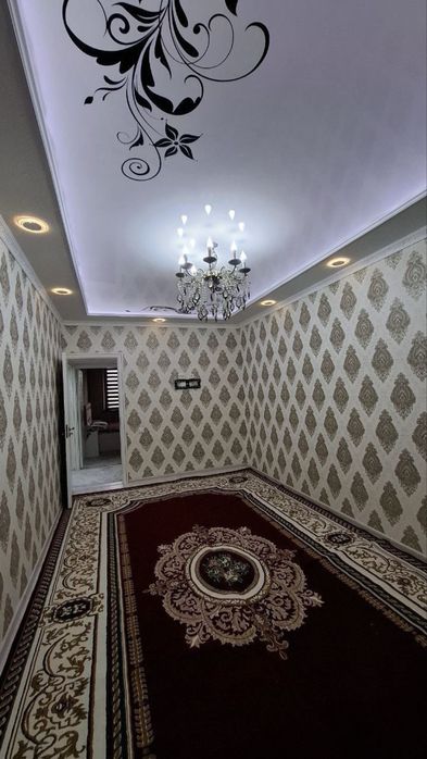 Срочно ижарага берилади 3 хона Васход 3- етаж