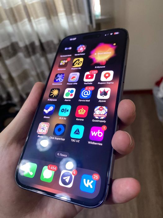 iphone 14 pro max/256/84%