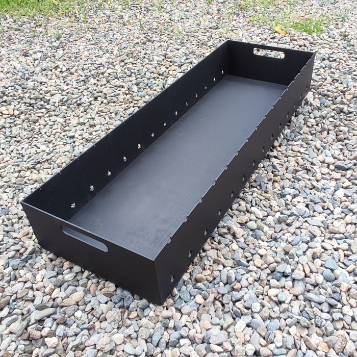 Продам мангал новый