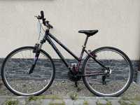 Bicicleta Kellys Clea10 aluminiu roti pe 28 21 viteze