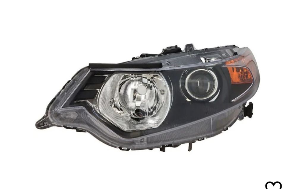 Фарове Хонда  mk Vlll