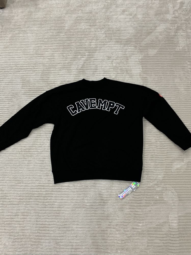 Свитшот cav empt
