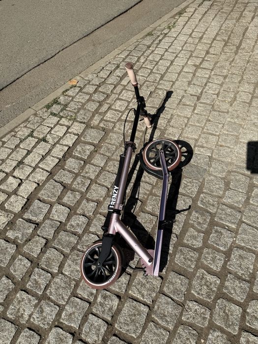 Trotineta Urbana NU electrica