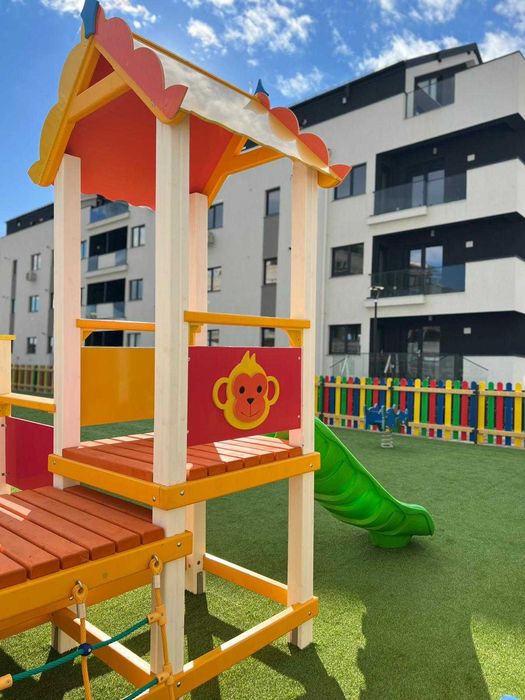 Apartamente Botosani