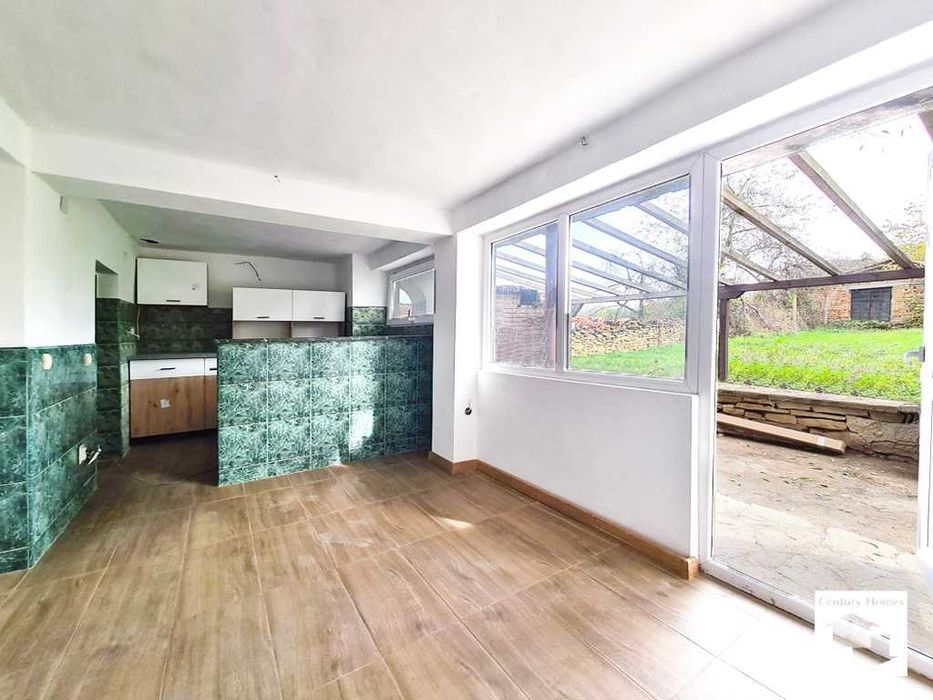 Продава се Къща в с. Дъскот, Област Велико Търново - 105 кв.м за 1048 €/кв.м - Снимка #16