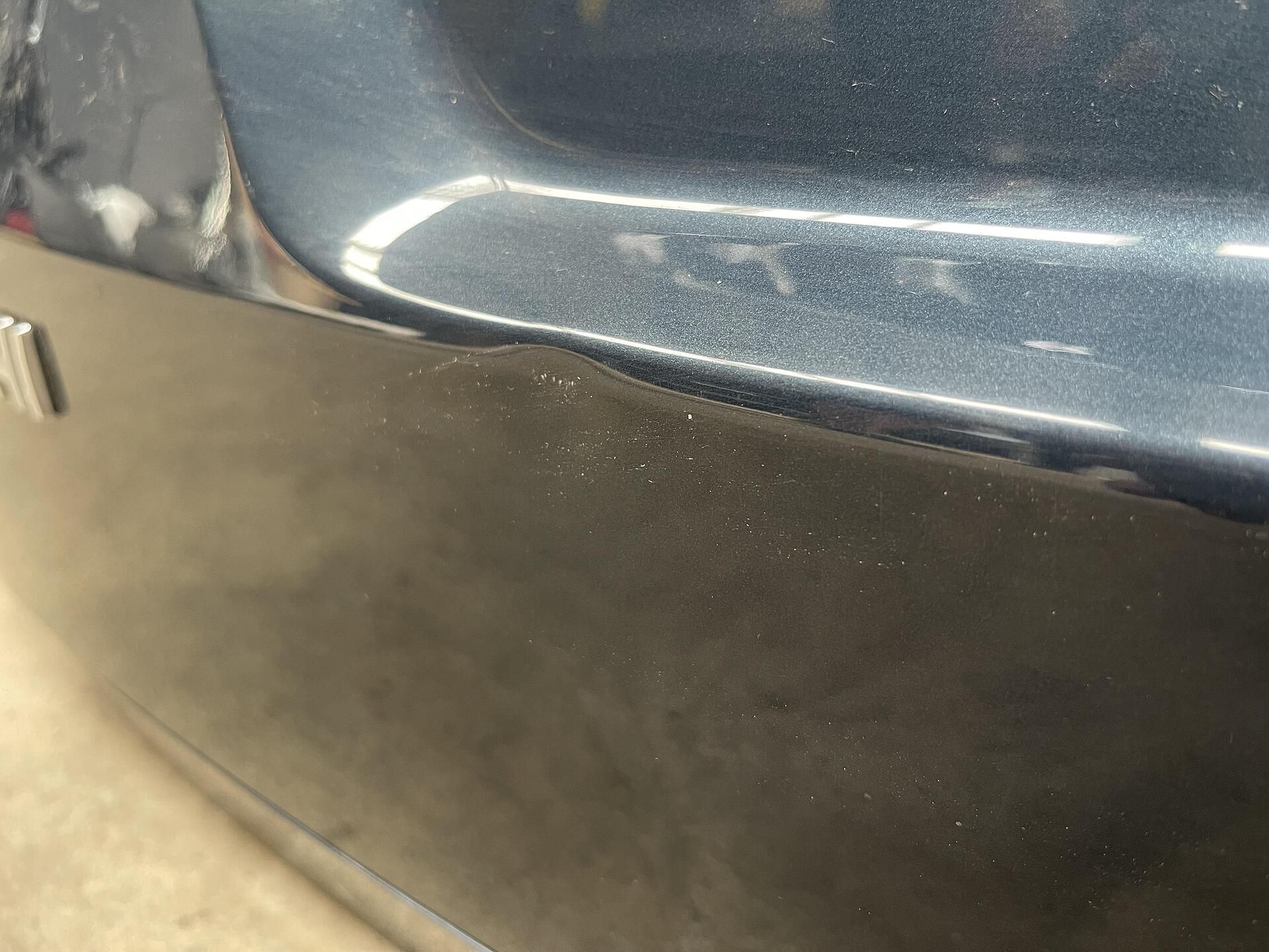 Заден капак за hyundai tucson iv - 72800n7010