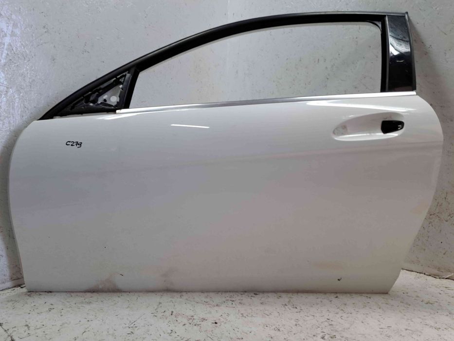 Usa stanga fata Mercedes Clasa C Coupe (C204) Facelift AMG [Fabr 2011-