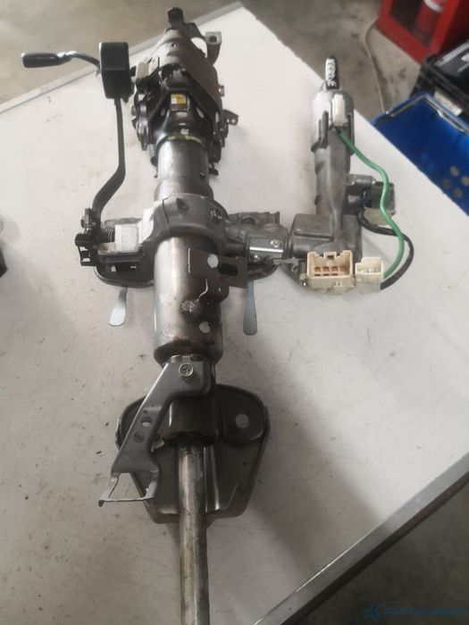 Coloana directie TOYOTA LAND CRUISER (LJ12_, KZJ12_, TRJ12_, KDJ12_, G