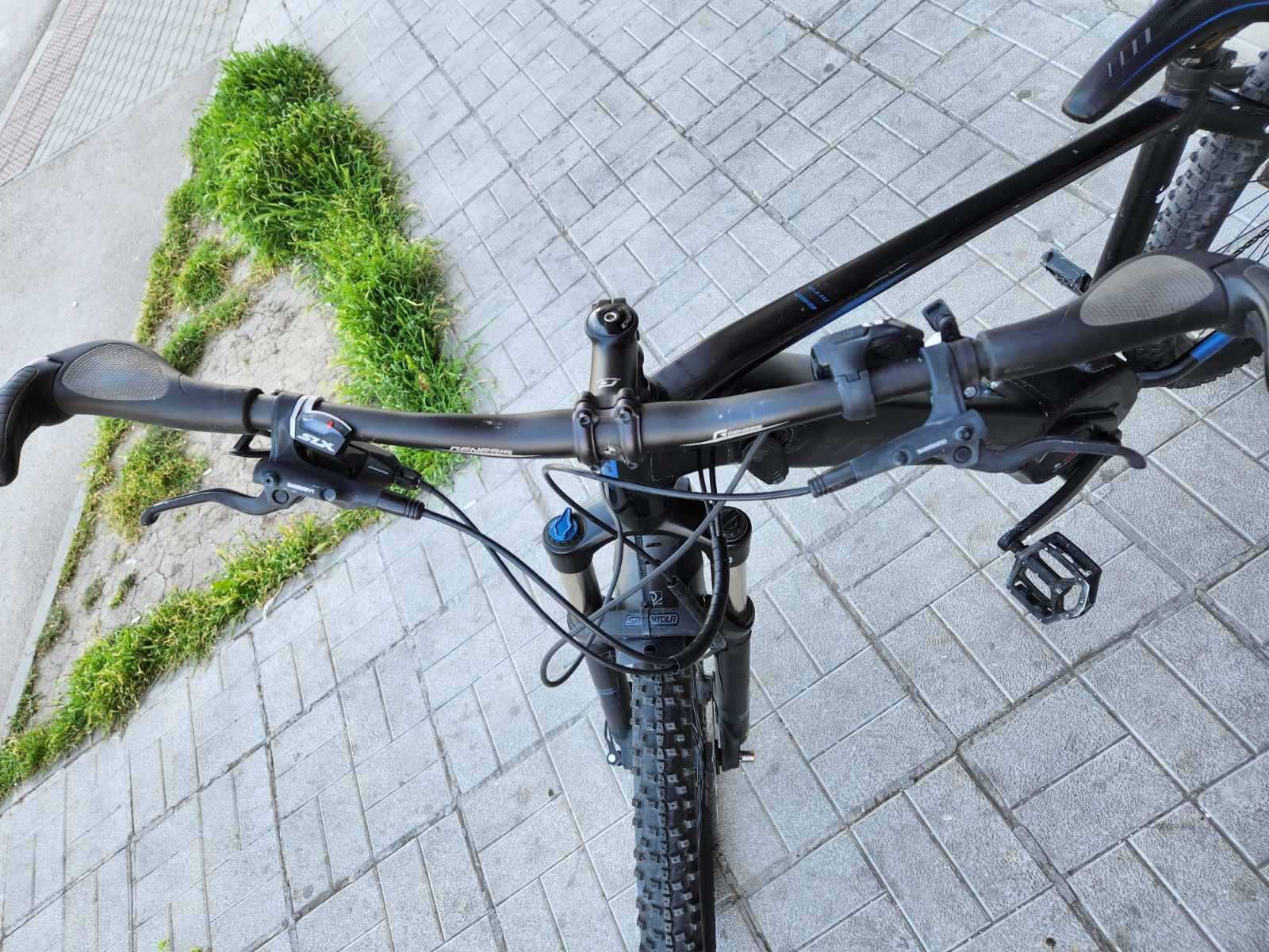 Електрическо колело, планинско  GENESIS · E-PRO MTB 2.0 PT E 29"