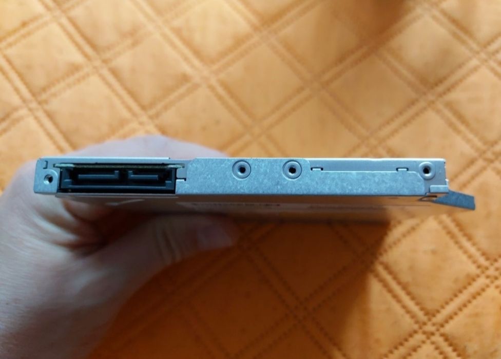 DVD ROM R/W HP Laptop 9.5mm