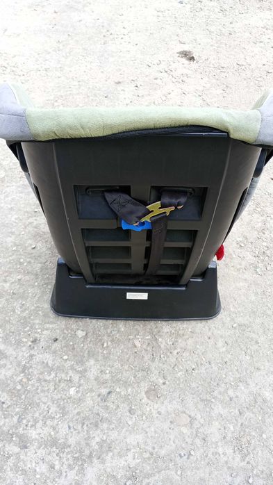 1 бр. детско столче за кола и детска седалка за тоалетна "Колите"