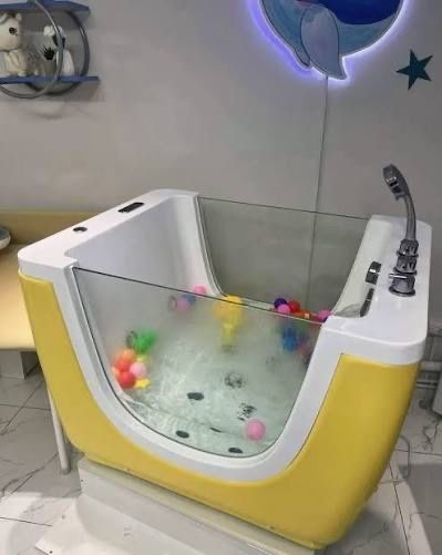 Gidrovanna/ гидрованна