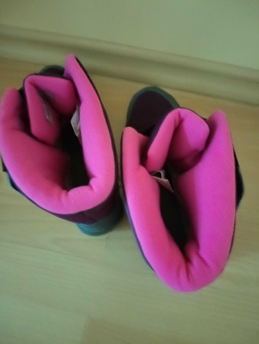 Непромокаеми Нови Ботуши/ Апрески р-р 36