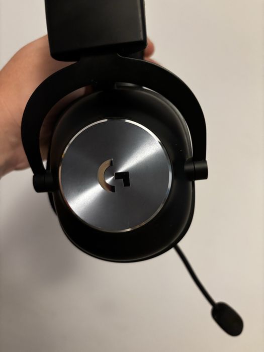 Logitech periferice gaming G915x, g pro wireless, pro x wireless