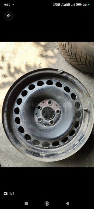 Продам диск на Мерседес