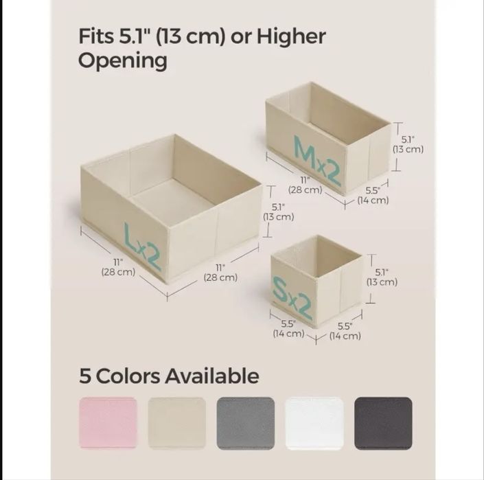 Органайзери за скрин