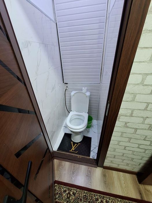 Лаклмотив стадион Массив ТТЗ-1 2хона