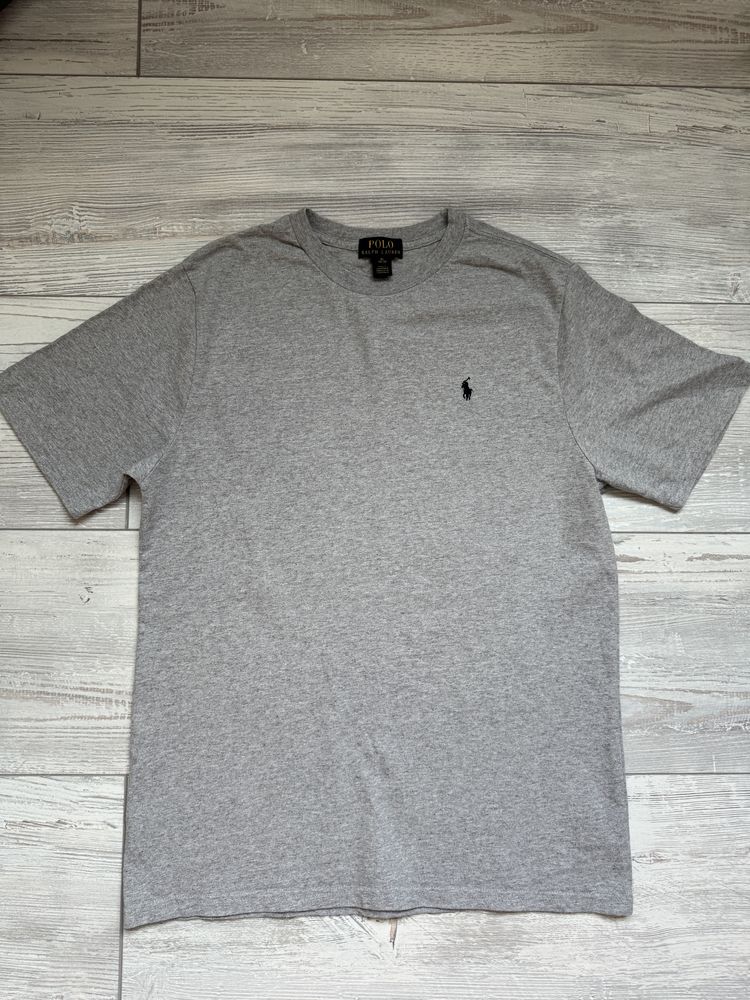 Мъжко! Чисто нова оригинална тениска Polo Ralph Lauren