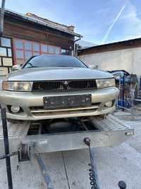 Mitsubishi Galant на части