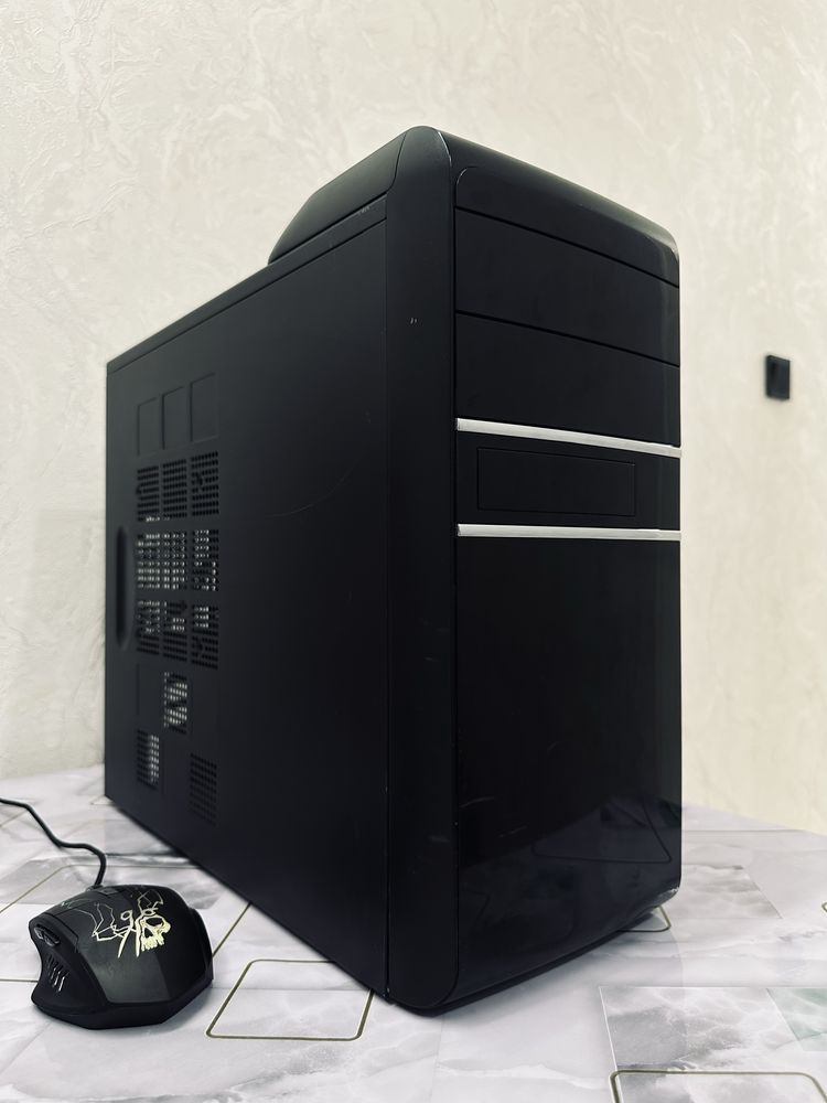 Core i3 - 2 пок в полном комплекте