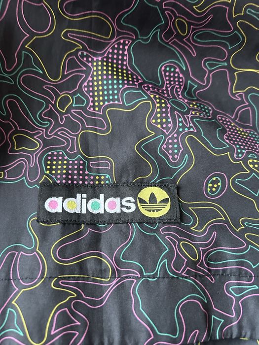 Гонище Adidas Xl