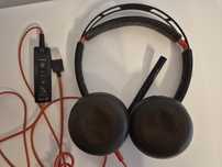Casti Poly Plantronics model C5220t