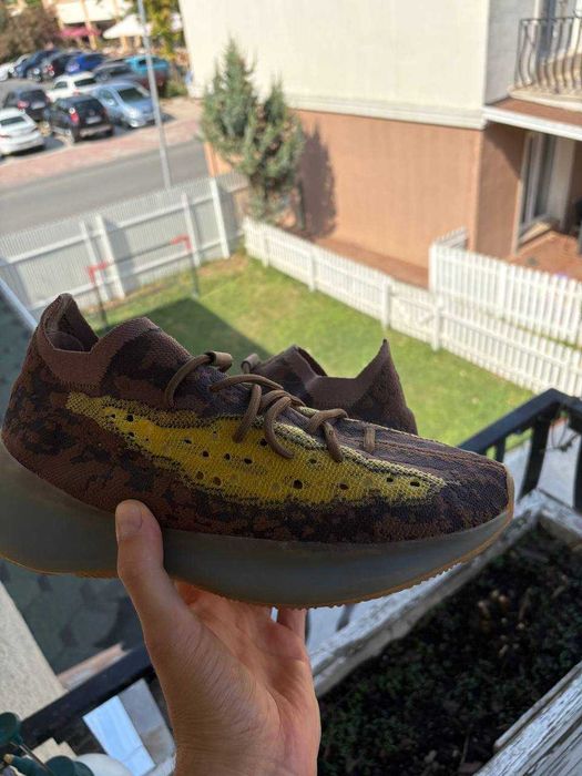 adidas Yeezy YEEZY Boost 380 "LMNTE"