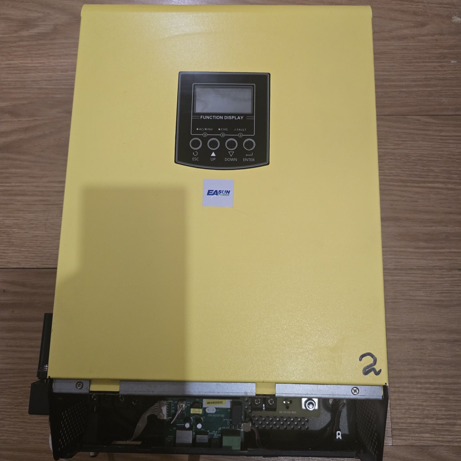 Соларен Инвертор EaSun Igrid 5.5KW