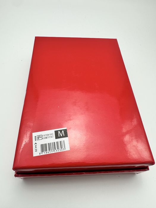 Set 3 boxeri Calvin Klein marimea M