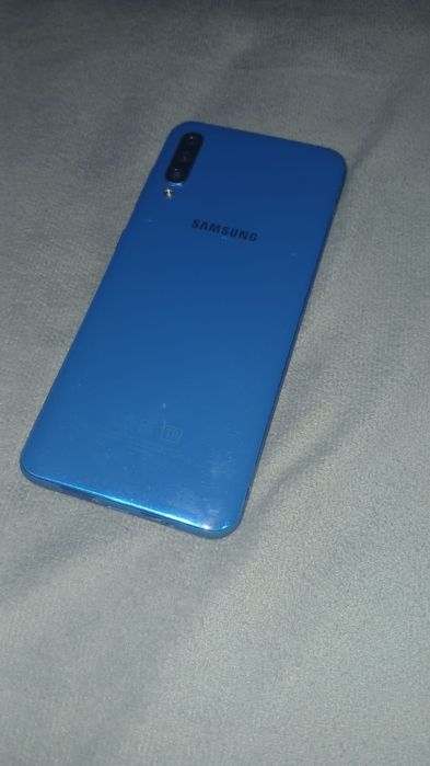Samsung Galaxy a50