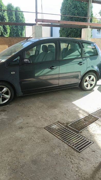 Vând Ford CMAX 2007
