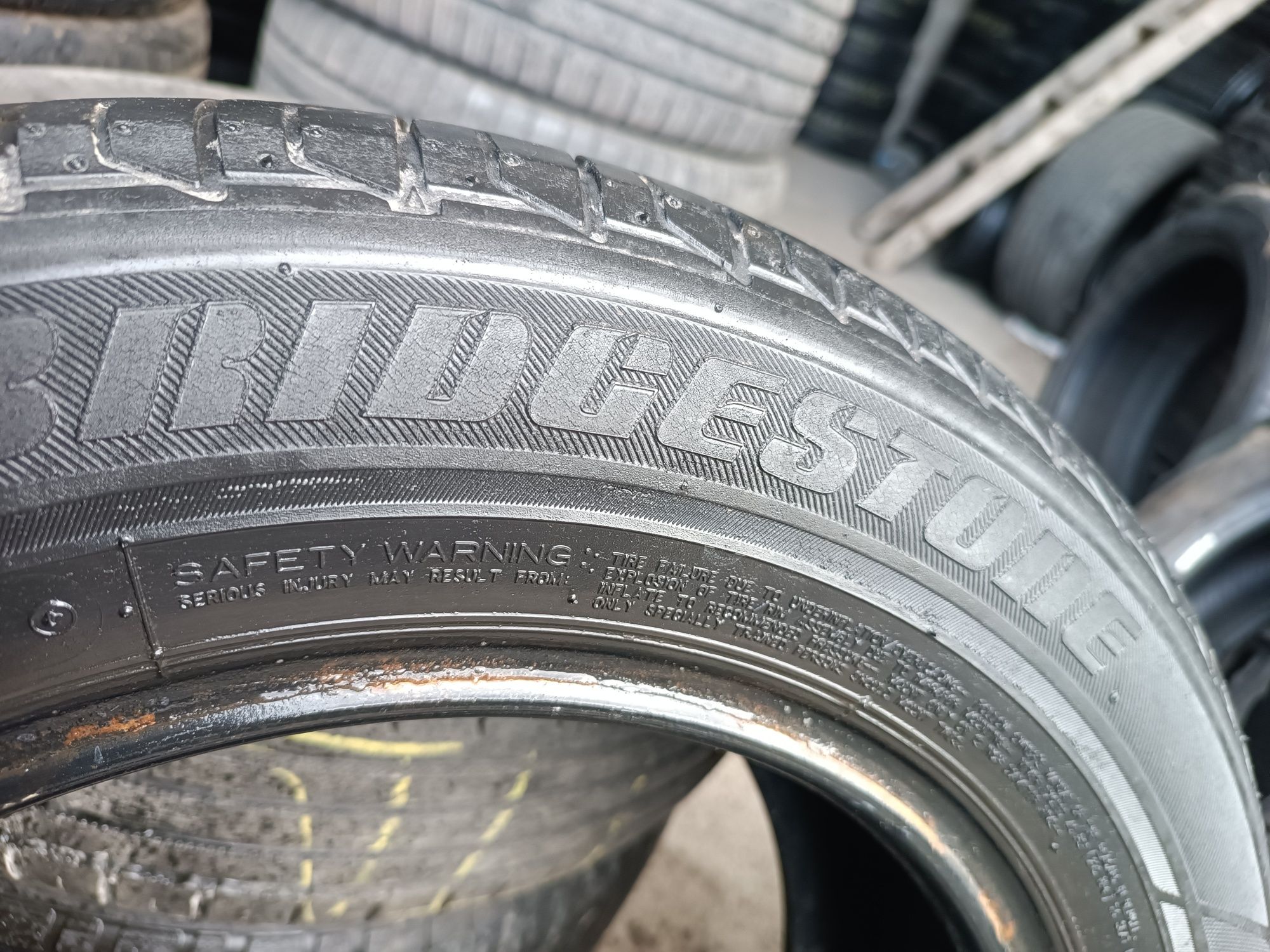 185/65/15 Bridgestone Промоция