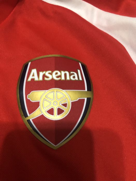 Tricou Arsenal original