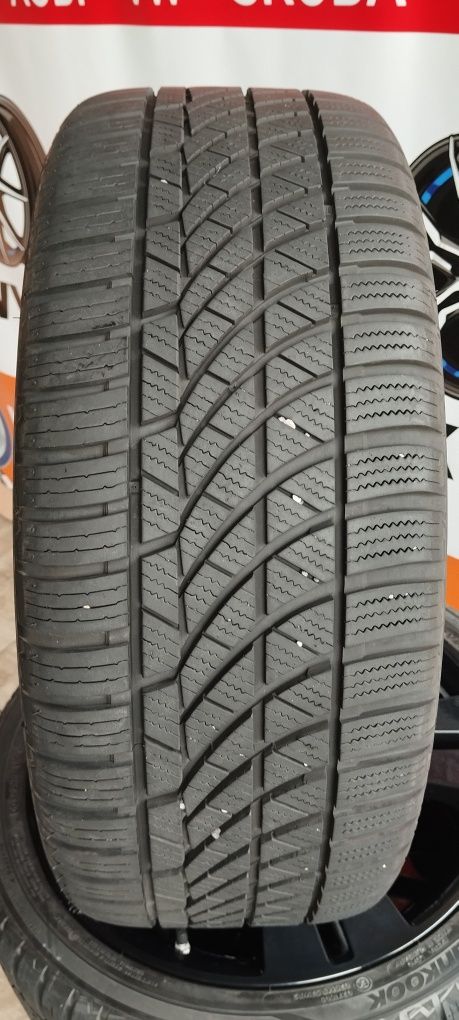 Jante  Mercede GLA modell 2020 Hankook 225/40/18