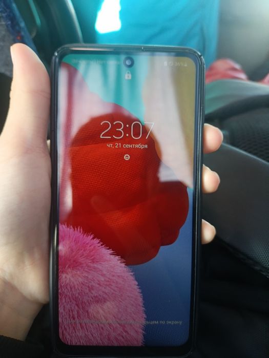 Самсунг а51 продам