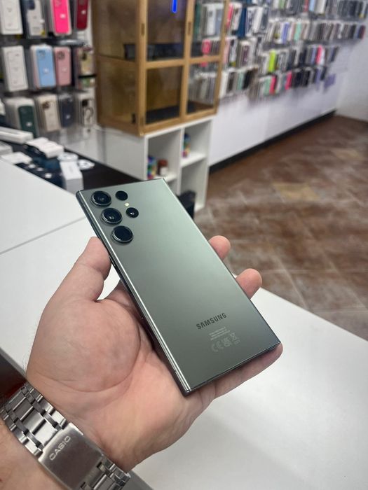 Samsung Galaxy S23 Ultra / 512 Gb / 12 Gb RAM / Garanție !!