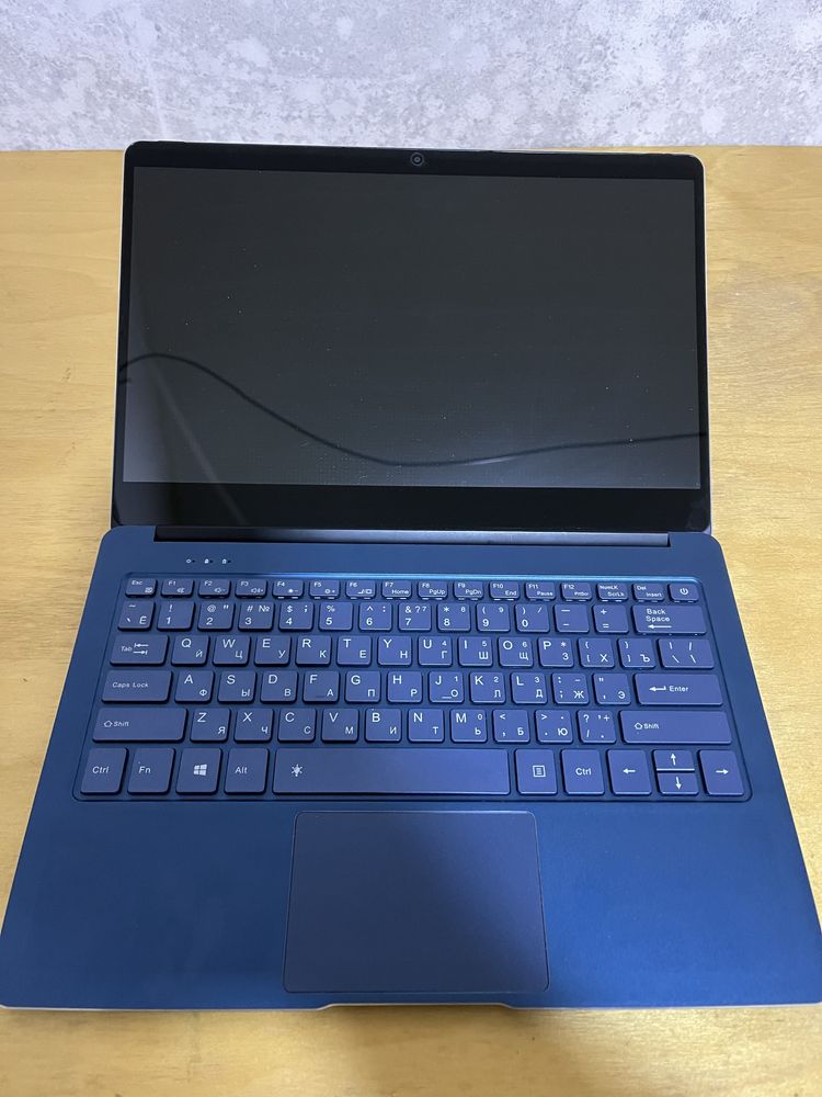 Irbis nb125 256 ssd