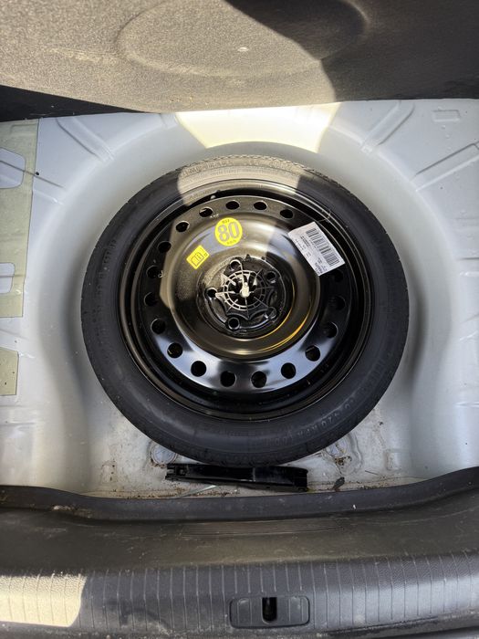 Turbina opel 1.6cdti