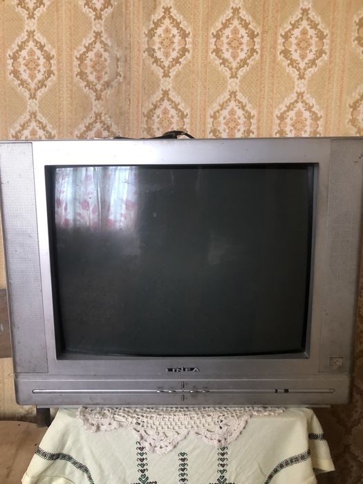 Цветен телевизор LINEA 21 inch (за сервиз)